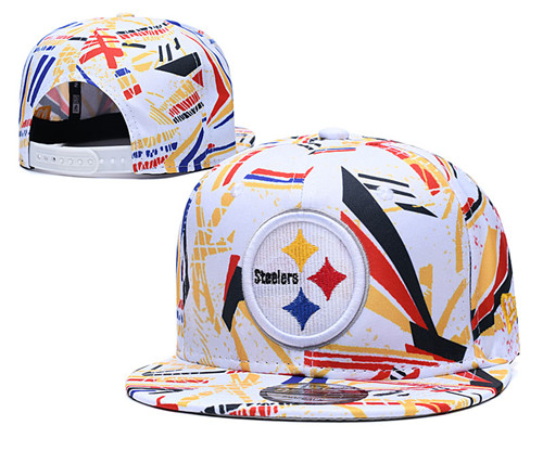 Steelers Team Logos Adjustable Hat TX Steelers Team Logos Adjustable Hat TX
