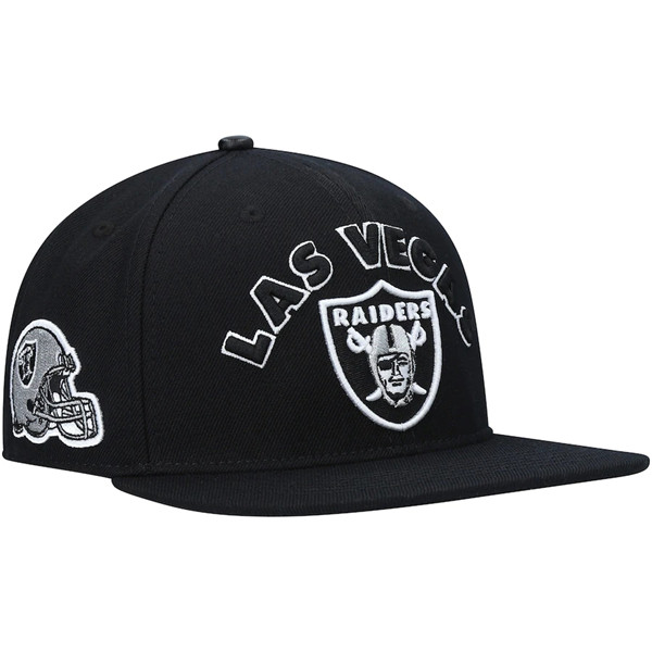 Raiders Stitched Snapback Hats --TX Raiders Stitched Snapback Hats --TX
