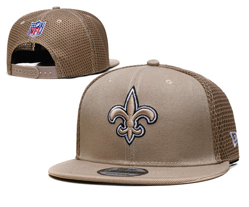 Saints Snapback Hat--TX Saints Snapback Hat--TX