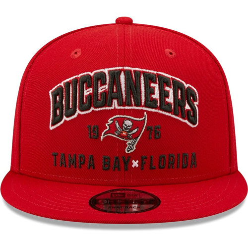 Buccaneers Snapback Hat Buccaneers Snapback Hat