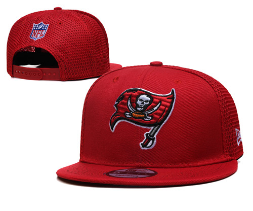 Buccaneers Snapback Hat--TX Buccaneers Snapback Hat--TX