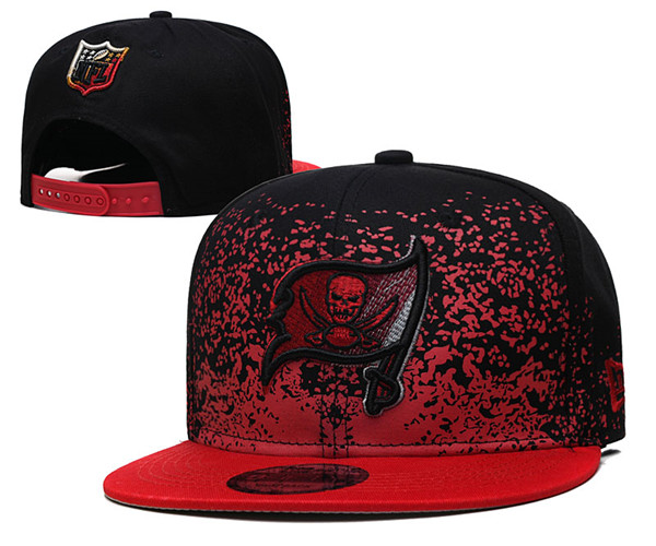 Buccan Snapback Hat -YD Buccan Snapback Hat -YD