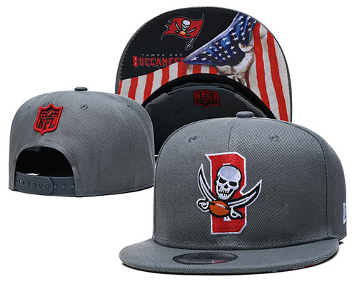 Buccaneers Team Logos Adjustable Hat GS Buccaneers Team Logos Adjustable Hat GS