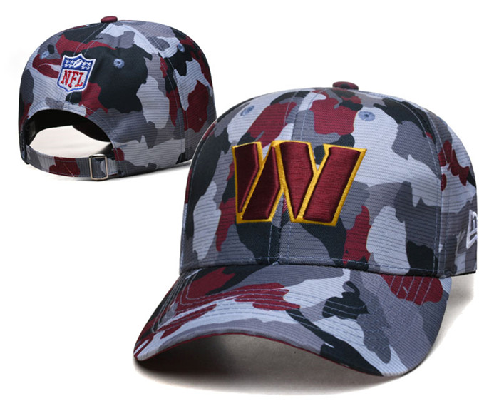 Washington Commanders Stitched Snapback Hats 084 Washington Commanders Stitched Snapback Hats 084