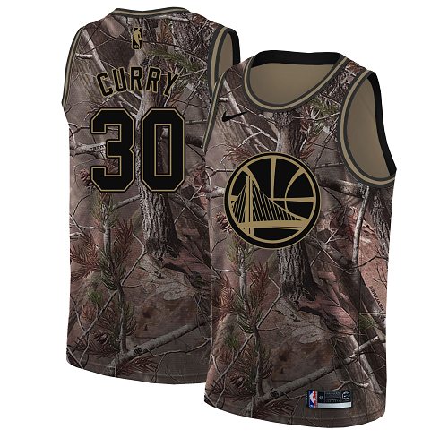 Nike Warriors #30 Stephen Curry Camo Youth NBA Swingman Realtree Collection Jersey Nike Warriors #30 Stephen Curry Camo Youth NBA Swingman Realtree Collection Jersey