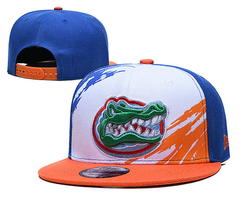 NCAA Logo Adjustable Hat GS 1