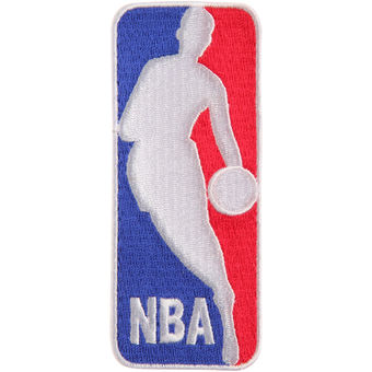 Stitched NBA PATCH