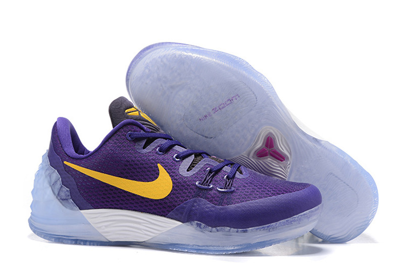 Nike Kobe Bryant Shoes (36)