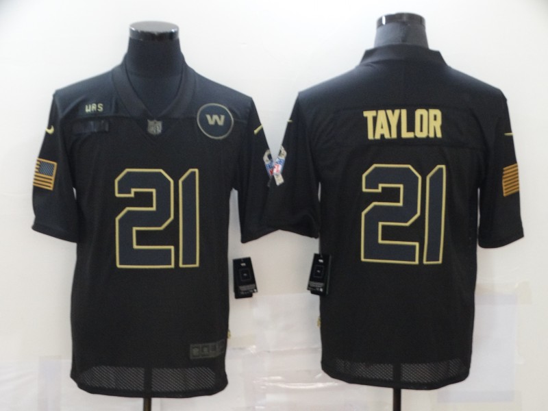 Nike Washington Football Team 21 Sean Taylor Black Vapor Untouchable Limited Jersey Nike Washington Football Team 21 Sean Taylor Black Vapor Untouchable Limited Jersey
