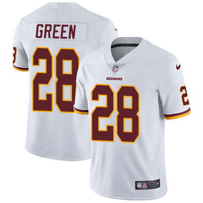 Nike Redskins #28 Darrell Green White Men's Stitched NFL Vapor Untouchable Limited Jersey Nike Redskins #28 Darrell Green White Men's Stitched NFL Vapor Untouchable Limited Jersey