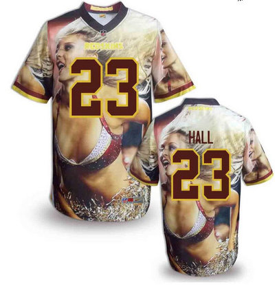 Washington Redskins#23 Hall Valuable elite jeryseys (12) Washington Redskins#23 Hall Valuable elite jeryseys (12)