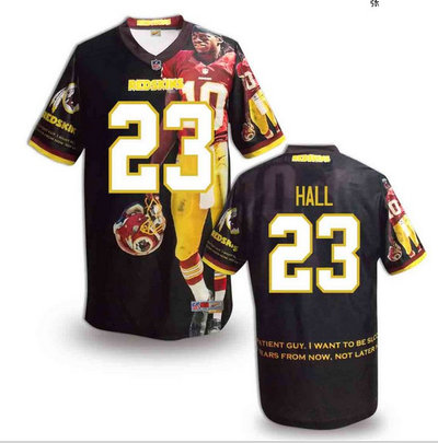 Washington Redskins#23 Hall Valuable elite jeryseys (9) Washington Redskins#23 Hall Valuable elite jeryseys (9)