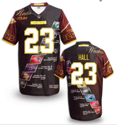 Washington Redskins#23 Hall Valuable elite jeryseys (8) Washington Redskins#23 Hall Valuable elite jeryseys (8)