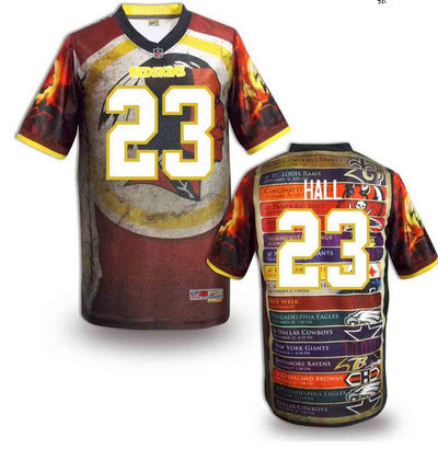Washington Redskins#23 Hall Valuable elite jeryseys (7) Washington Redskins#23 Hall Valuable elite jeryseys (7)