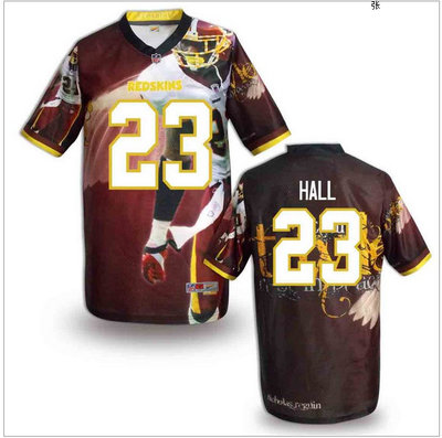 Washington Redskins#23 Hall Valuable elite jeryseys (5) Washington Redskins#23 Hall Valuable elite jeryseys (5)