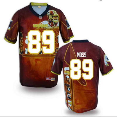 Washington Redskins#89 Moss Valuable elite jeryseys Washington Redskins#89 Moss Valuable elite jeryseys