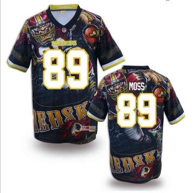 Washington Redskins#89 Moss Valuable elite jeryseys Washington Redskins#89 Moss Valuable elite jeryseys