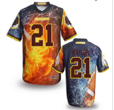 Washington Redskins#21 Taylor Valuable elite jeryseys (10) Washington Redskins#21 Taylor Valuable elite jeryseys (10)