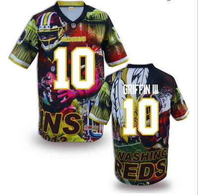 Washington Redskins#10 Griffin iii Valuable elite jeryseys Washington Redskins#10 Griffin iii Valuable elite jeryseys