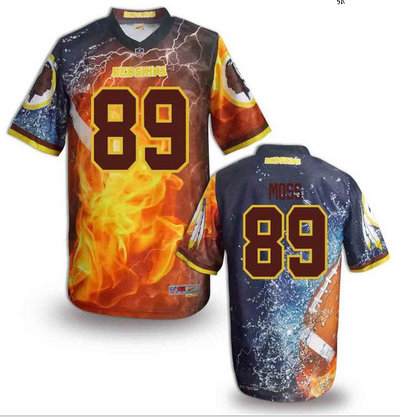 Washington Redskins#89 Moss Valuable elite jeryseys (11) Washington Redskins#89 Moss Valuable elite jeryseys (11)
