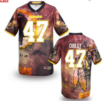 Washington Redskins#47 Cooley Valuable elite jeryseys (5) Washington Redskins#47 Cooley Valuable elite jeryseys (5)