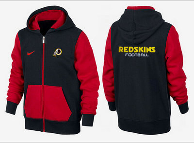 Washington Redskins Men Hoodie