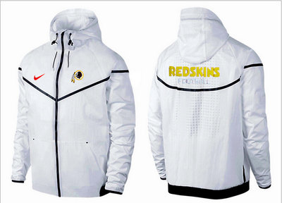 Washington Redskins Men jacket-8