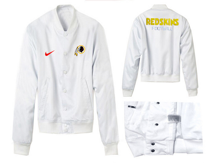 Washington Redskins Men jacket-7