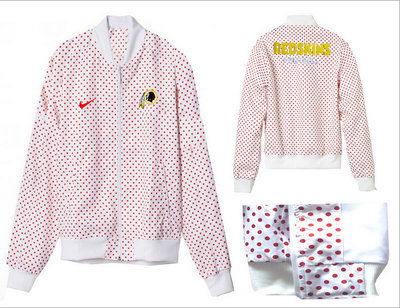 Washington RedskinsMen jacket-9