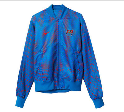 Tampa Bay Buccaneers Men jacket-9