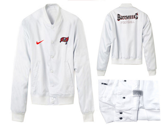 Tampa Bay Buccaneers Men jacket-8