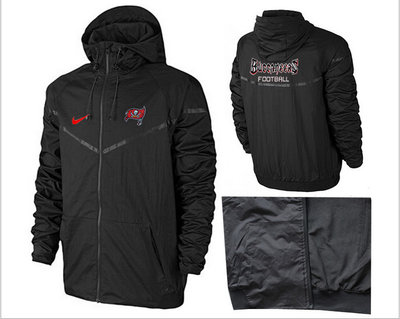Tampa Bay Buccaneers Men jacket-7