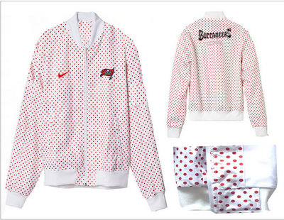 Tampa Bay Buccaneers Men jacket-4