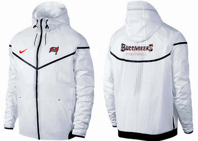 Tampa Bay Buccaneers Men jacket-3