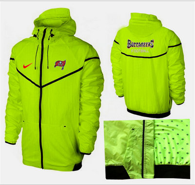 Tampa Bay Buccaneers Men jacket-1