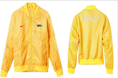 Seattle Seahawks Men jacket-9