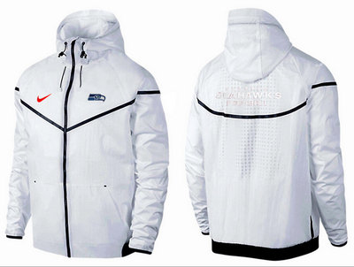 Seattle Seahawks Men jacket-7