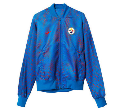 Pittsburgh Steelers Men jacket-1