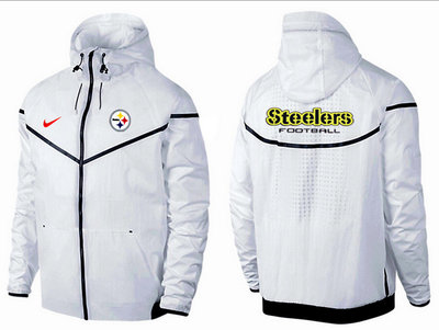 Pittsburgh Steelers Men jacket-9