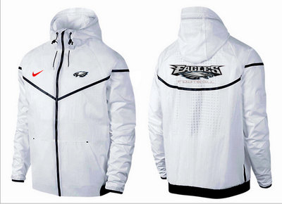 Philadelphia Eagles Men jacket-7
