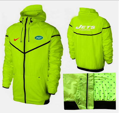 New York Jets Men jacket-8