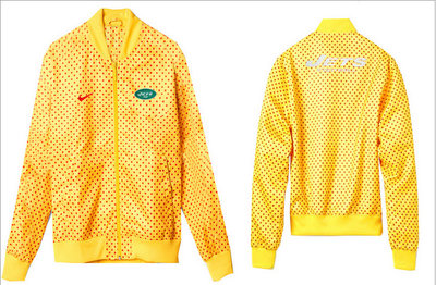 New York Jets Men jacket-6