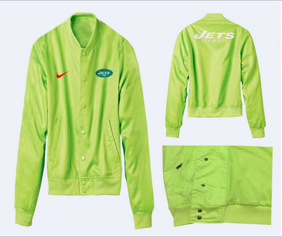 New York Jets Men jacket-4