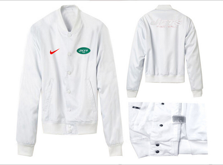 New York Jets Men jacket-1