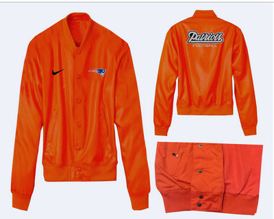 New England Patriots Men jacket-9