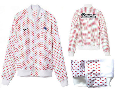 New England Patriots Men jacket-7