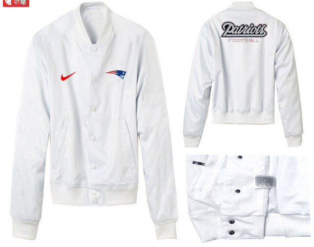 New England Patriots Men jacket-6