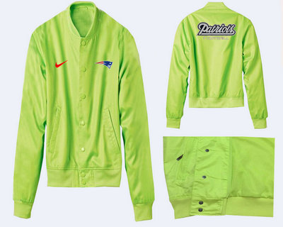 New England Patriots Men jacket-5