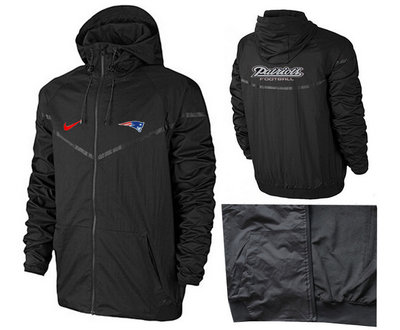 New England Patriots Men jacket-3