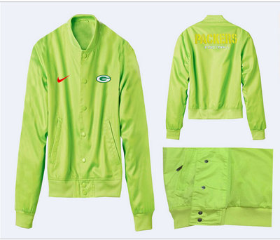Green Bay Packers Men jacket-8